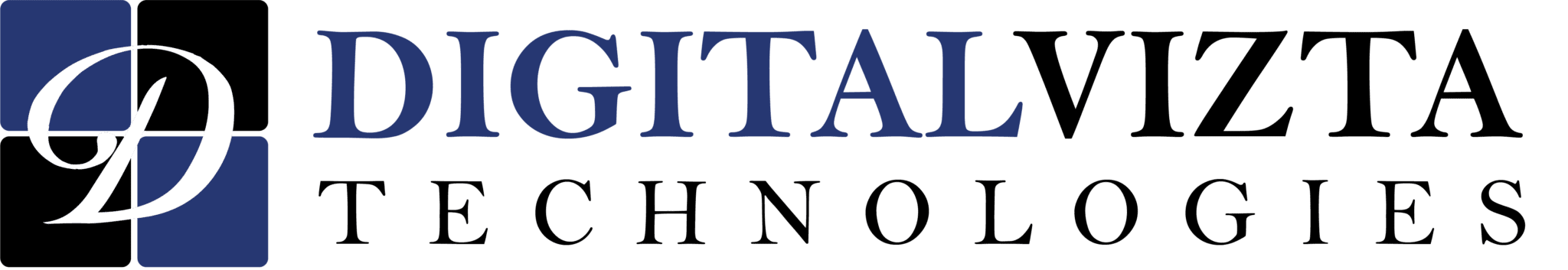 DigitalVizta Logo